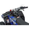 Quad Spalinowy 49CC SIRIUS Niebieski PSP.ATV-13A.NIE